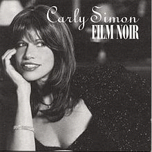 Carly Simon : Film Noir